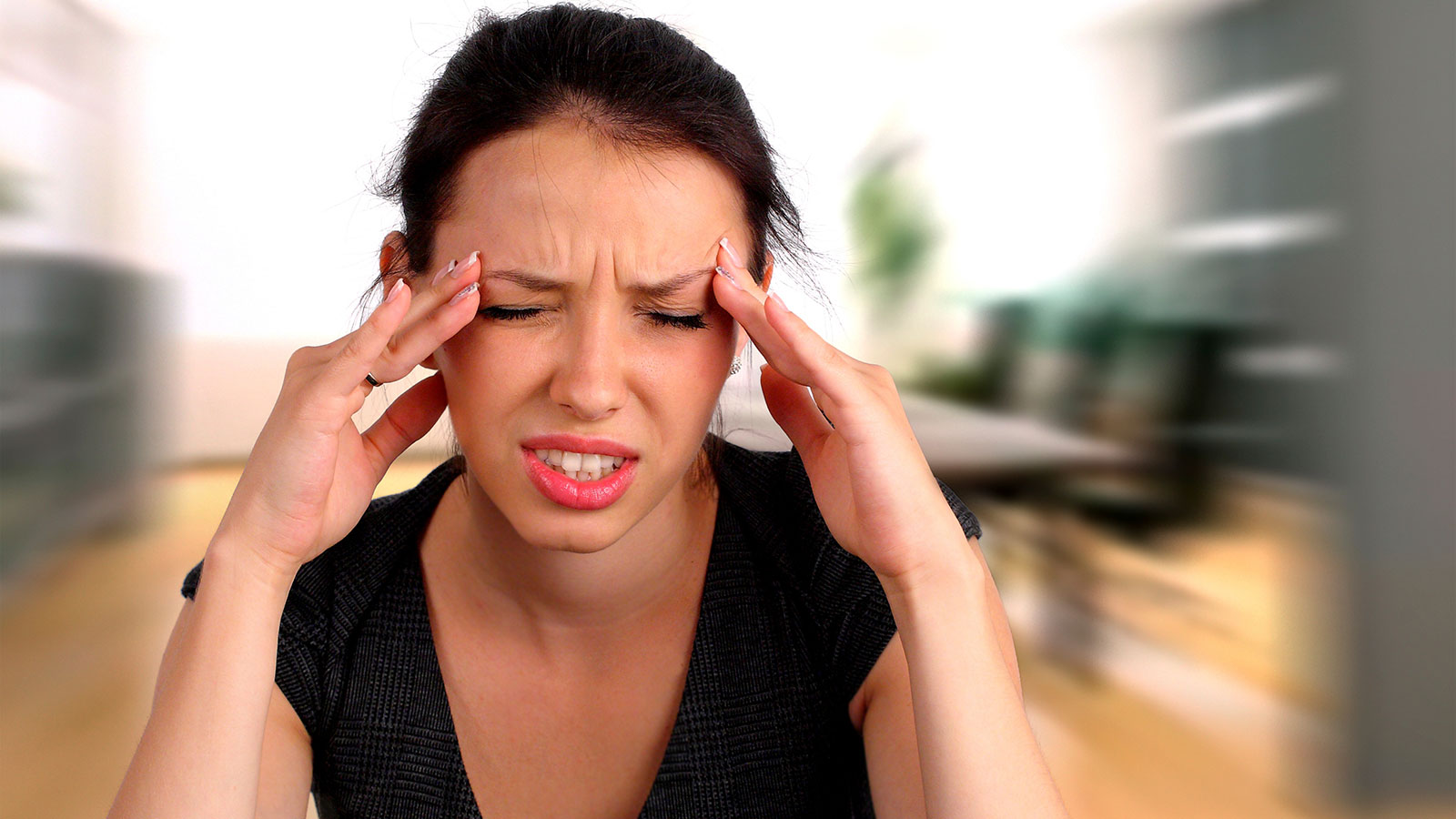 Santa Rosa Chiropractors | Headaches & Dizziness